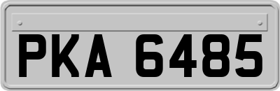 PKA6485