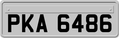 PKA6486