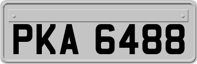 PKA6488