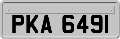 PKA6491