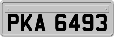 PKA6493