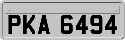 PKA6494
