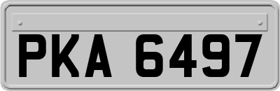 PKA6497