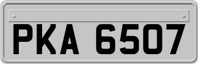 PKA6507