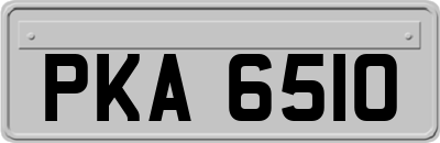 PKA6510