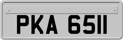 PKA6511