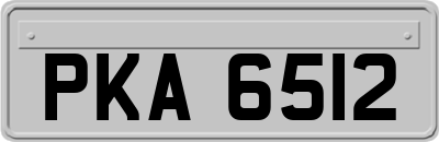 PKA6512