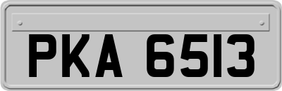 PKA6513