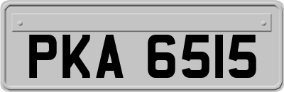 PKA6515