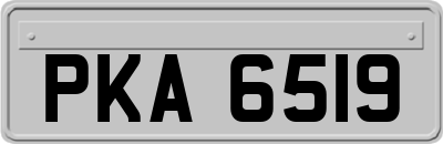 PKA6519
