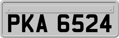 PKA6524