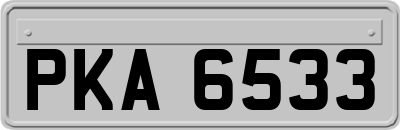 PKA6533