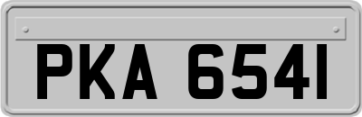PKA6541