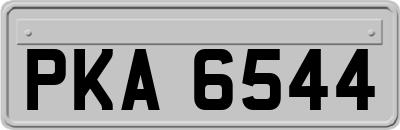 PKA6544
