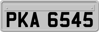 PKA6545