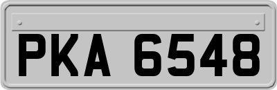 PKA6548