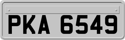 PKA6549