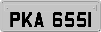PKA6551