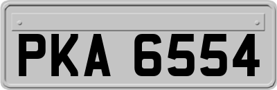 PKA6554
