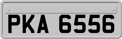 PKA6556