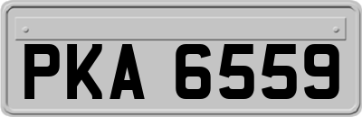 PKA6559
