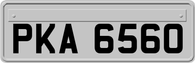 PKA6560