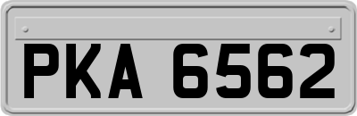 PKA6562