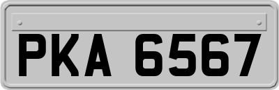 PKA6567