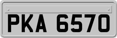 PKA6570