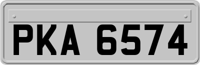PKA6574