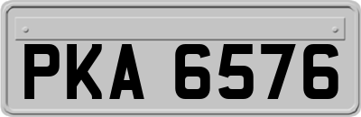 PKA6576