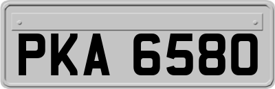PKA6580