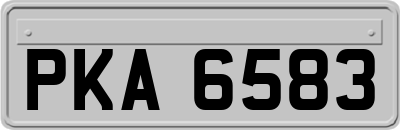 PKA6583