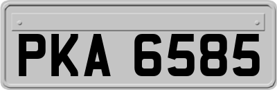 PKA6585