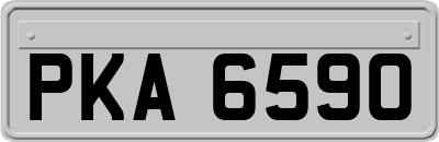 PKA6590
