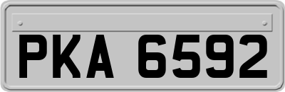 PKA6592