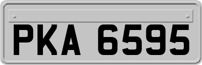 PKA6595