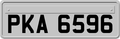 PKA6596