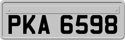 PKA6598
