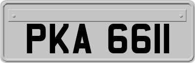 PKA6611