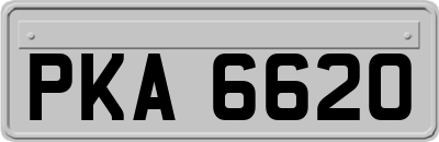 PKA6620