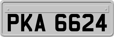 PKA6624