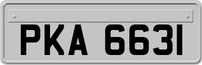 PKA6631