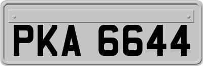 PKA6644