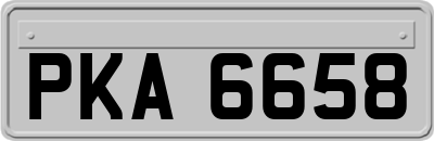 PKA6658
