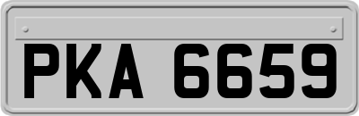PKA6659