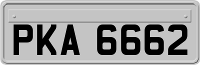 PKA6662