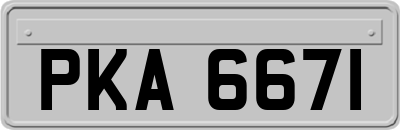 PKA6671