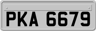 PKA6679