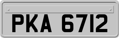 PKA6712